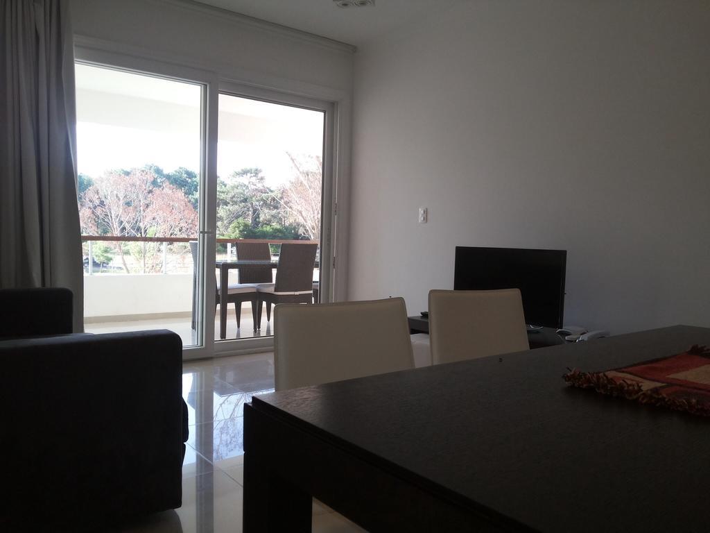 Apartments Greenpark Punta Ballena Zimmer foto