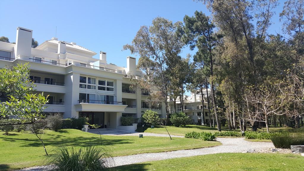 Apartments Greenpark Punta Ballena Exterior foto