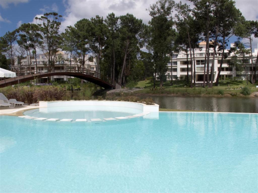 Apartments Greenpark Punta Ballena Exterior foto