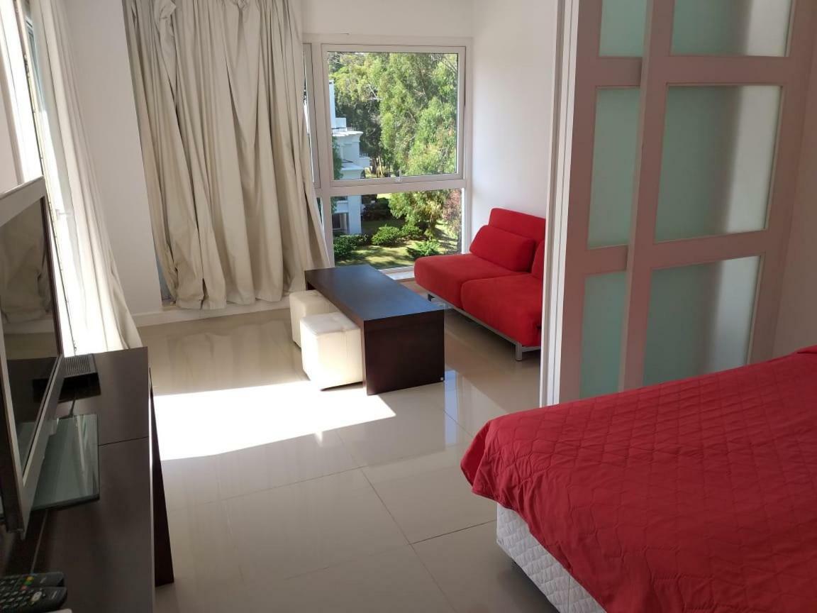 Apartments Greenpark Punta Ballena Exterior foto